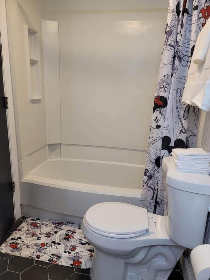 Remodeled 2Bd/2Ba Condo Mins From Universal Studio Orlando Exterior foto
